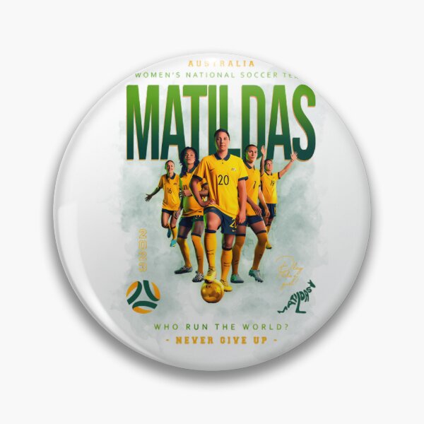 Item preview, Matildas (2) designed and sold by traidinh.