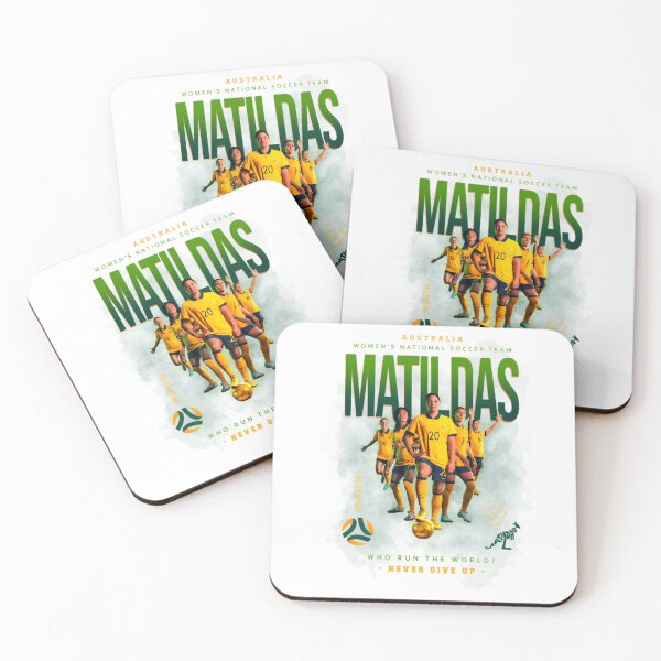 Item preview, Matildas (2) designed and sold by traidinh.