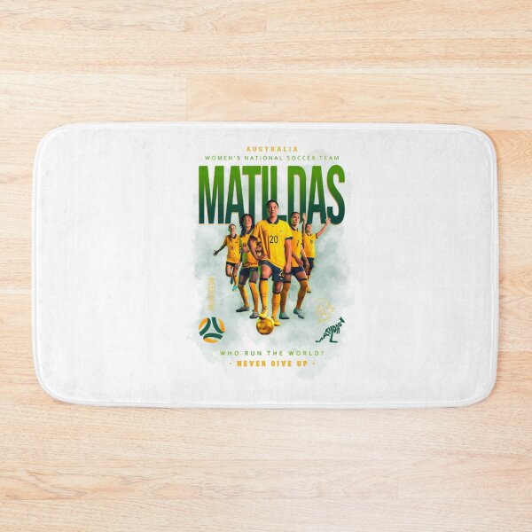 Item preview, Matildas (2) designed and sold by traidinh.