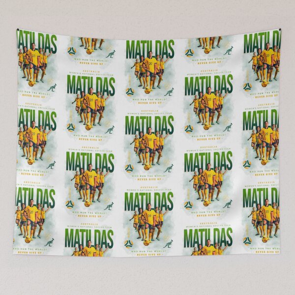 Item preview, Matildas (2) designed and sold by traidinh.