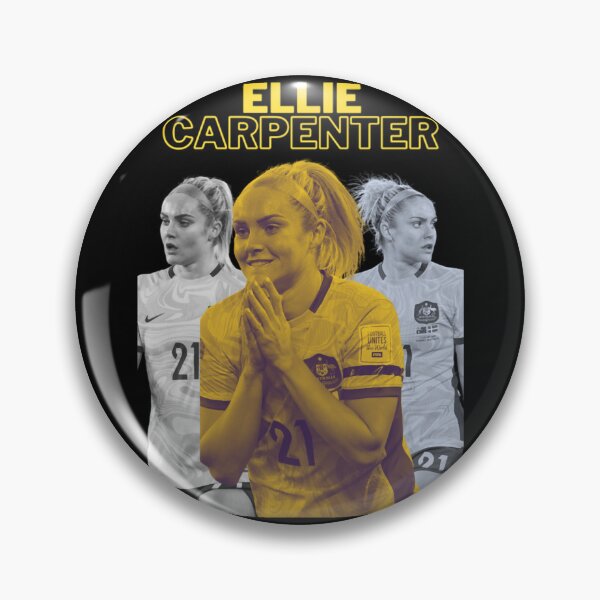 Item preview, Ellie Carpenter- Matildas  designed and sold by traidinh.