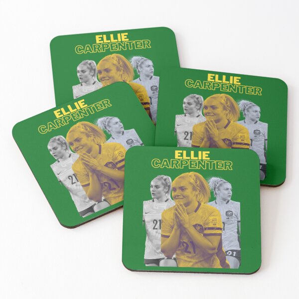 Item preview, Ellie Carpenter- Matildas  designed and sold by traidinh.