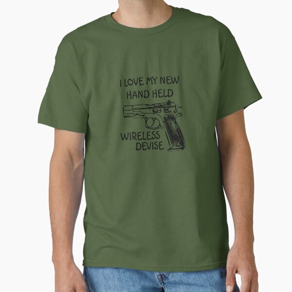 Item preview, Handheld Wireless Device designed and sold by Slinky-Reebs.