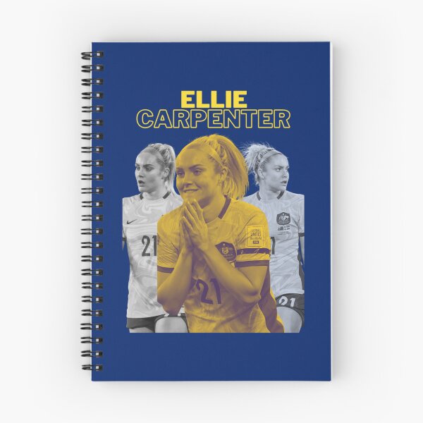 Item preview, Ellie Carpenter- Matildas  designed and sold by traidinh.
