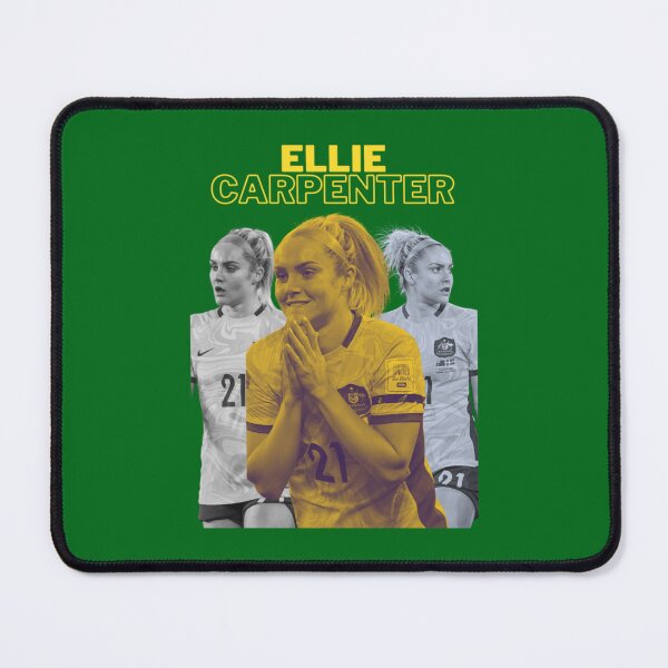 Item preview, Ellie Carpenter- Matildas designed and sold by traidinh.