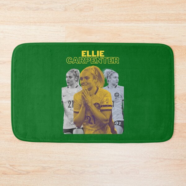 Item preview, Ellie Carpenter- Matildas  designed and sold by traidinh.