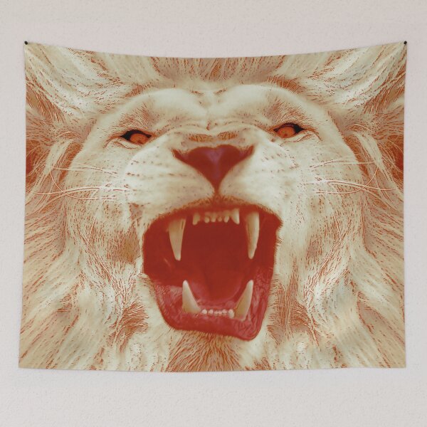 Item preview, Jungle Beast designed and sold by adamcampen.