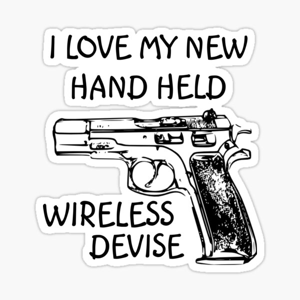 Item preview, Handheld Wireless Device designed and sold by Slinky-Reebs.