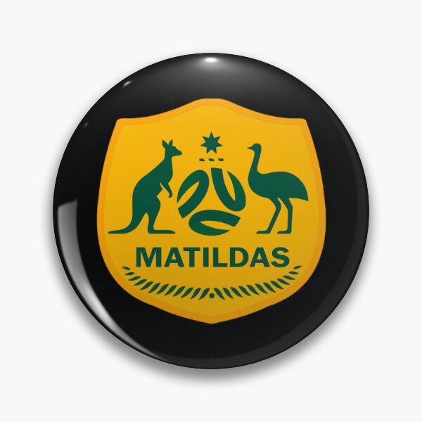 Item preview, Matildas Kangaroo (1) designed and sold by traidinh.