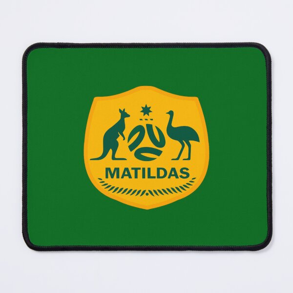 Item preview, Matildas Kangaroo (1) designed and sold by traidinh.