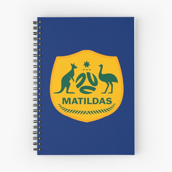Item preview, Matildas Kangaroo (1) designed and sold by traidinh.