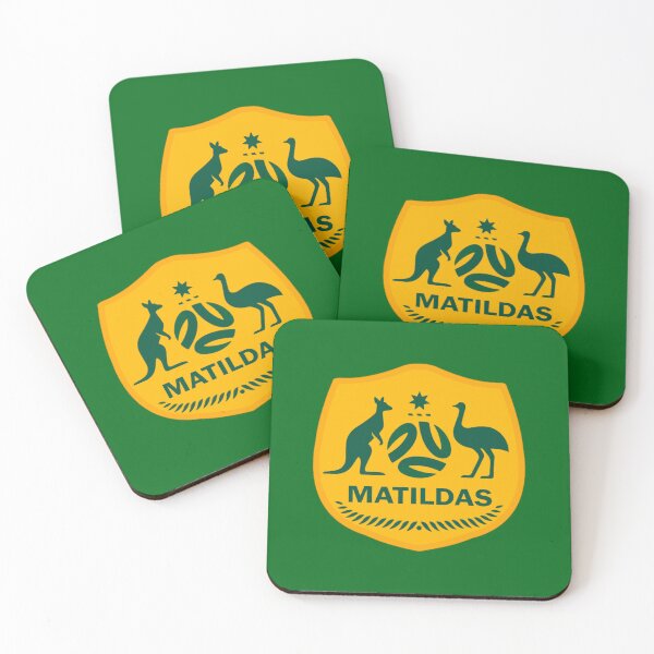 Item preview, Matildas Kangaroo (1) designed and sold by traidinh.