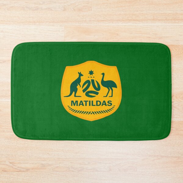 Item preview, Matildas Kangaroo (1) designed and sold by traidinh.