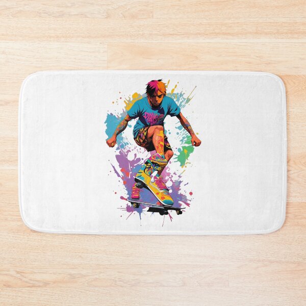 Item preview, Vintage Skateboard designed and sold by mashaqwenty.