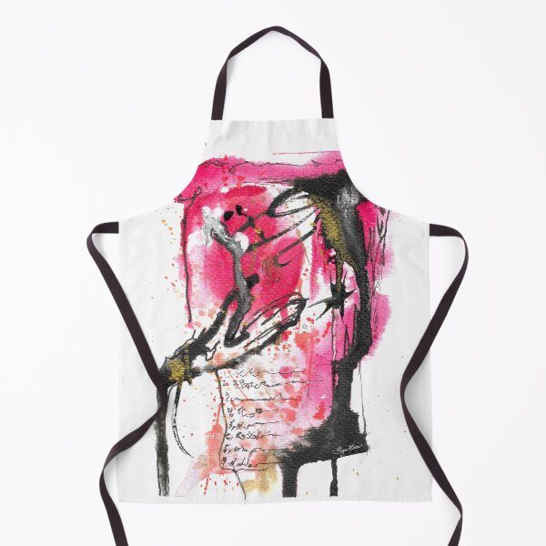 Item preview, AFIB by Bryan Mercer designed and sold by RippleFrogArt.