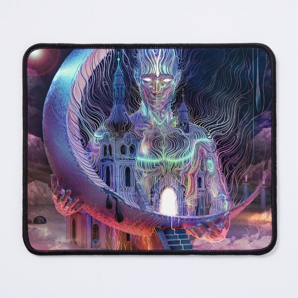 Item preview, "Waning Crescent"  designed and sold by Silvio Vieira.