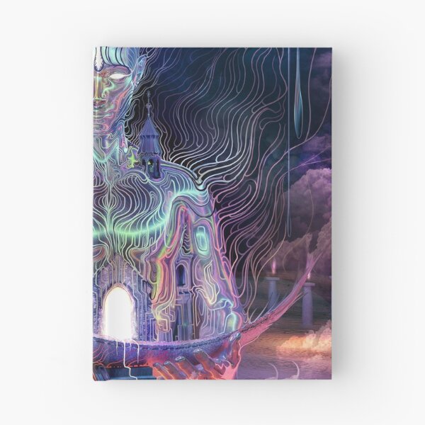 Item preview, "Waning Crescent"  designed and sold by Silvio Vieira.