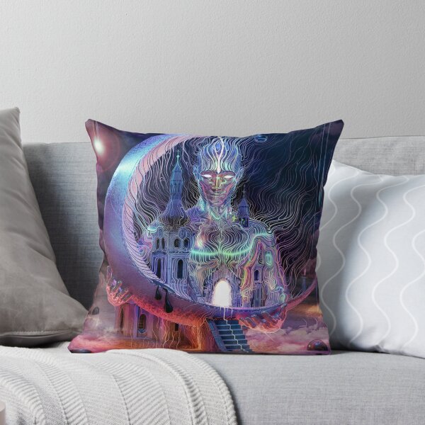 Item preview, "Waning Crescent"  designed and sold by Silvio Vieira.