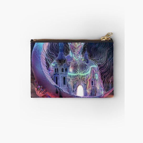 Item preview, "Waning Crescent"  designed and sold by Silvio Vieira.