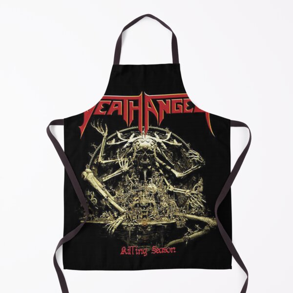 Item preview, Death Angel - Killing Season album 2008 designed and sold by Elysmporium.