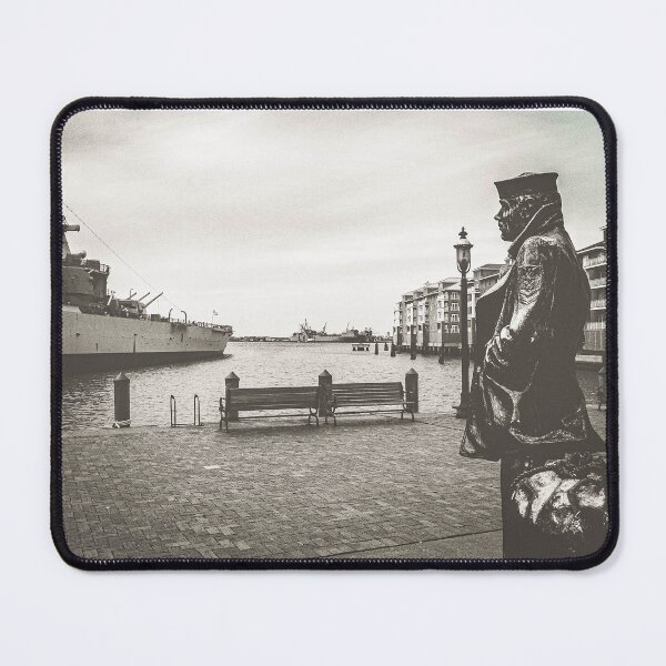 Item preview, Lone Sailor designed and sold by Damean Graham.
