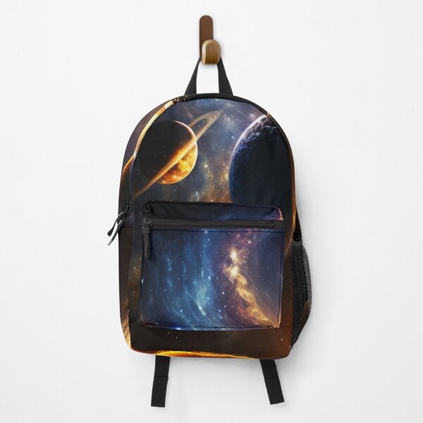 Item preview, Astral Travel: Between the Planets designed and sold by DesignArtFull.