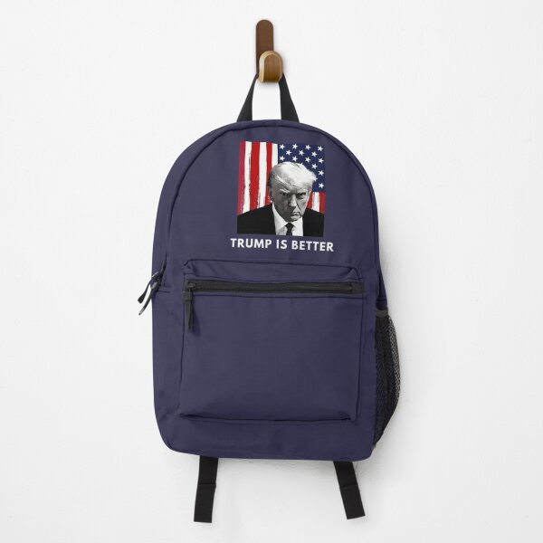 Item preview, Trump Is Better designed and sold by Aesthetic-Verse.