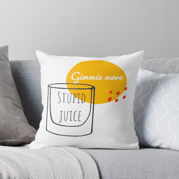 Artikelvorschau, Gib mir noch mehr dämlichen Saft entworfen und verkauft von extrememaggie.