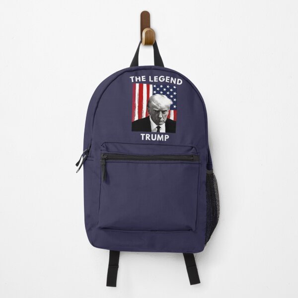 Item preview, The legend Trump designed and sold by Aesthetic-Verse.