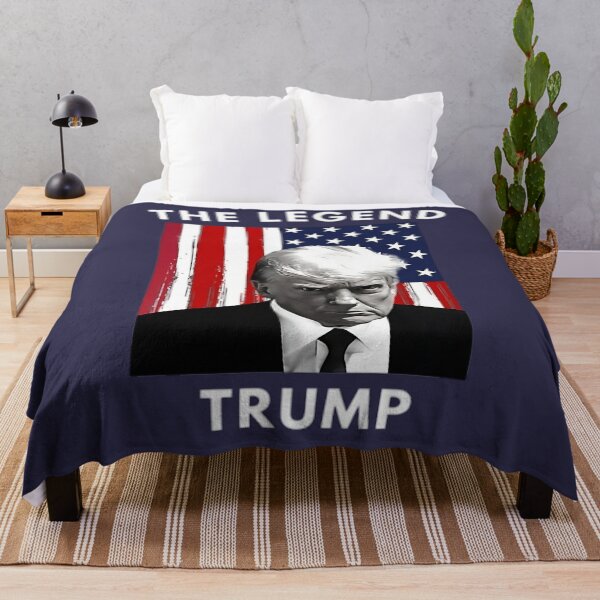 Item preview, The legend Trump designed and sold by Aesthetic-Verse.