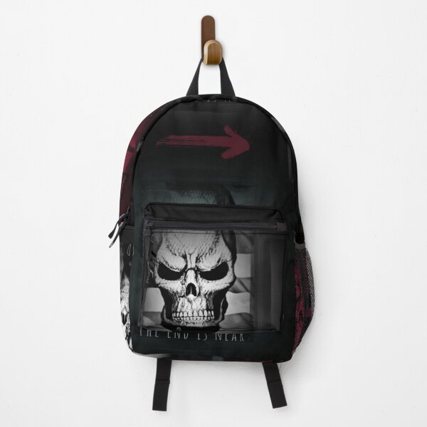 Item preview, THE END IS NEAR designed and sold by inarausch2023.