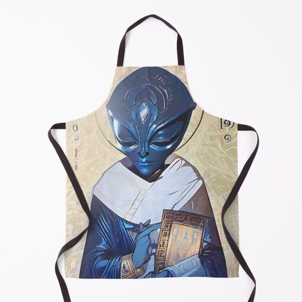 Item preview, Priesthodd of Ra designed and sold by Arcturus-Ra.