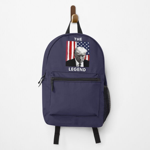 Item preview, Trump legend designed and sold by Aesthetic-Verse.