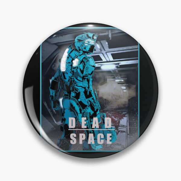 Item preview, Dead Space designed and sold by Jackson-sa.
