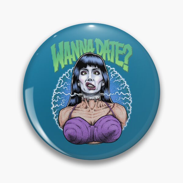 Item preview, Frankenhooker  (2) designed and sold by LonnieMccloskey.