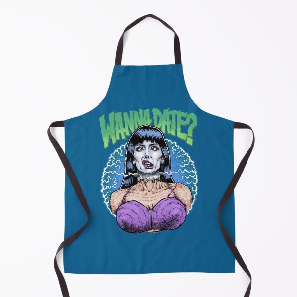 Item preview, Frankenhooker (2) designed and sold by LonnieMccloskey.