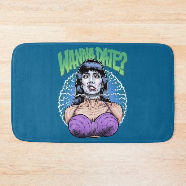 Item preview, Frankenhooker  (2) designed and sold by LonnieMccloskey.