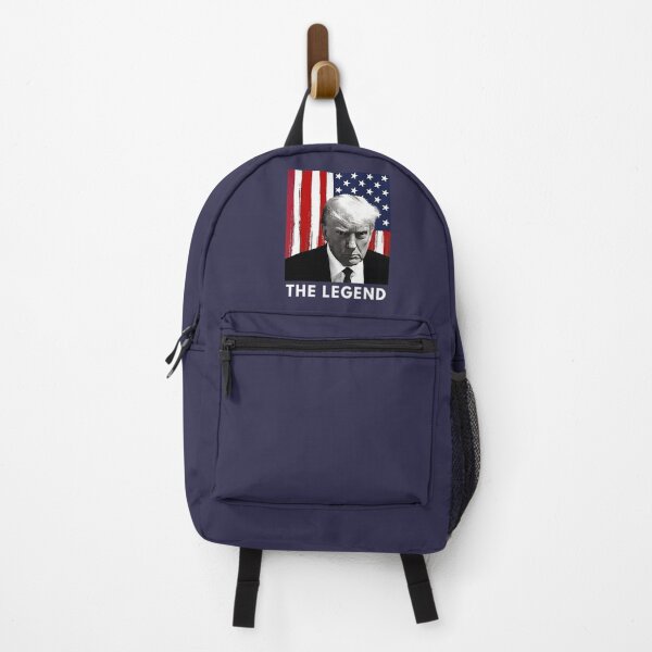 Item preview, Trump The Legend designed and sold by Aesthetic-Verse.