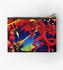 Super Metroid Studio Pouch