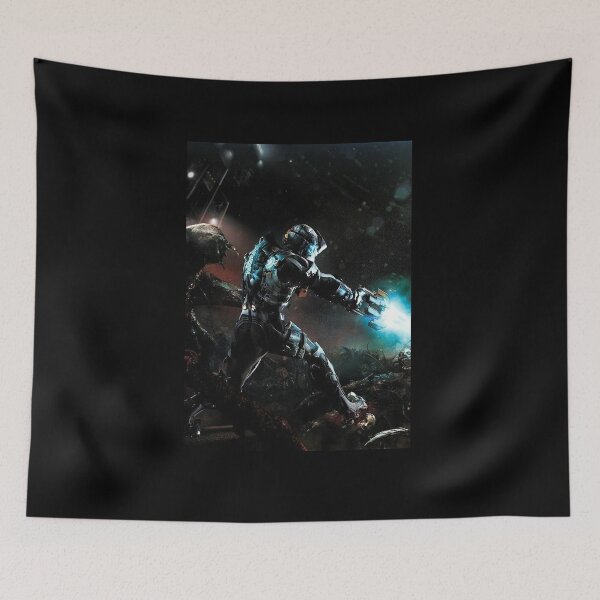 Item preview, Dead Space designed and sold by Jackson-sa.