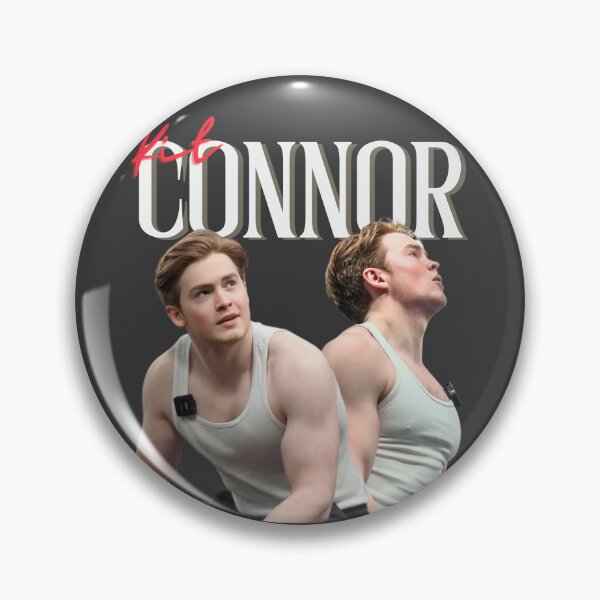 Item preview, Kit Connor - Heartstopper Kit connor - Nick Nelson designed and sold by SimpsWorld.