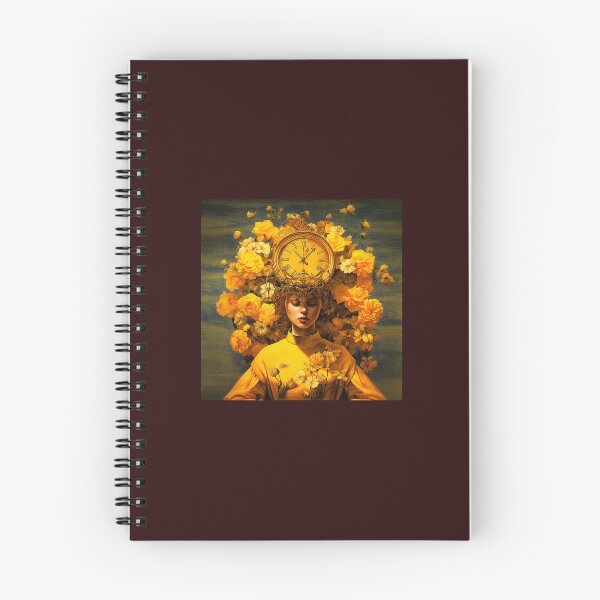 Item preview, “Synchronicity" designed and sold by CoffeysCollage.