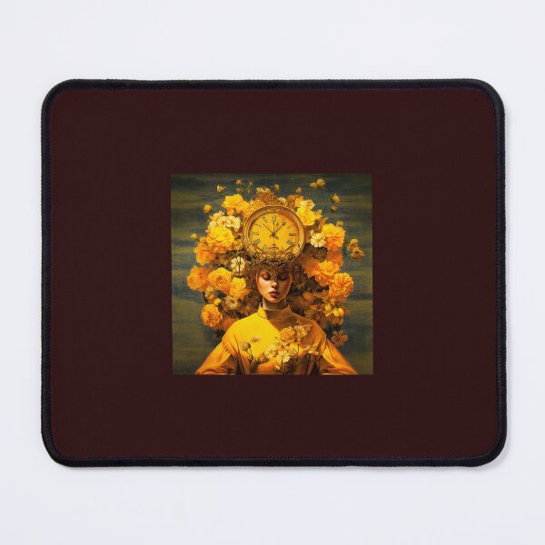 Item preview, “Synchronicity" designed and sold by CoffeysCollage.