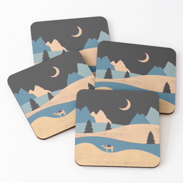 Item preview, nighttime seamless pattern designed and sold by DdemocrazydizZ.
