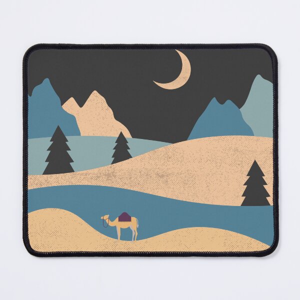 Item preview, nighttime seamless pattern designed and sold by DdemocrazydizZ.