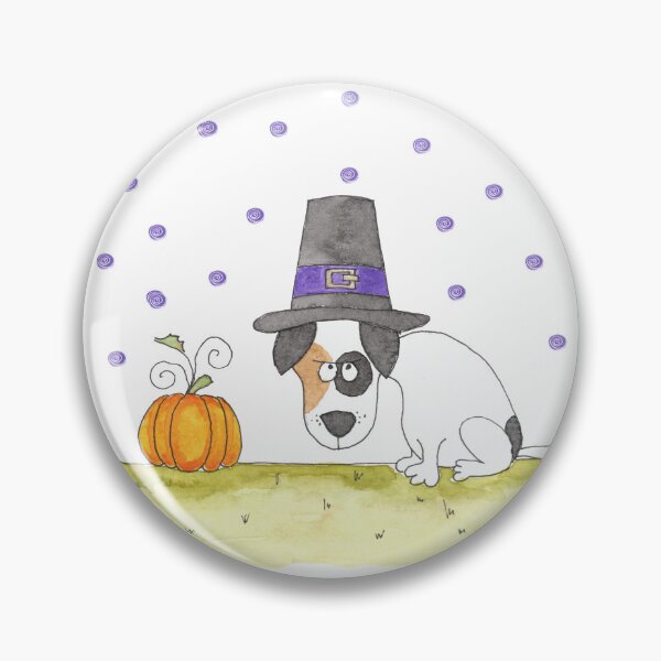 Item preview, Halloween with my dog designed and sold by thunia.