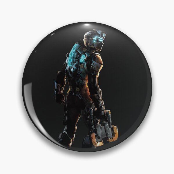 Item preview, Dead Space designed and sold by Jackson-sa.