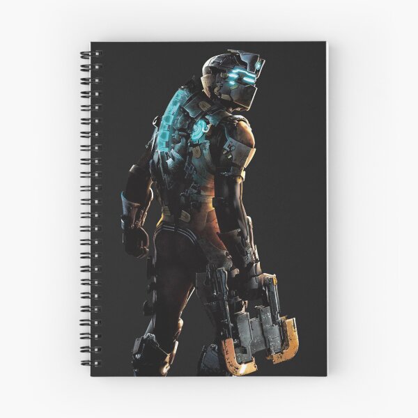 Item preview, Dead Space designed and sold by Jackson-sa.