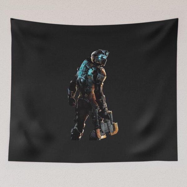 Item preview, Dead Space designed and sold by Jackson-sa.