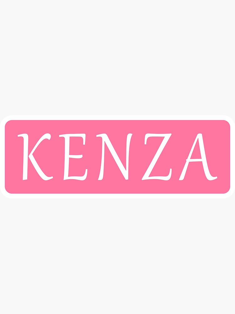 Pin on Kenza